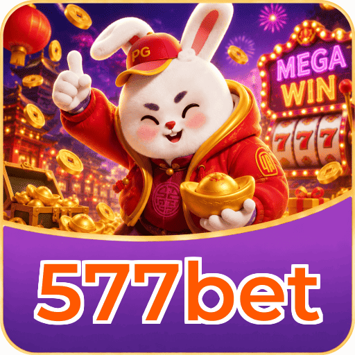 577bet Logo Verificado