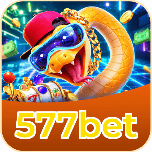 577bet Logo Oficial