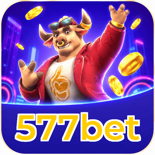 577bet VIP Program Logo