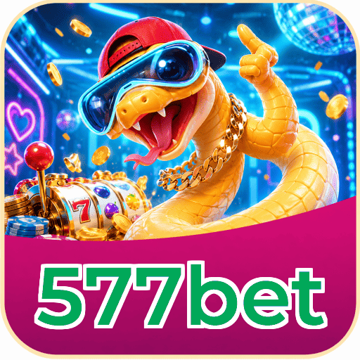 577bet Logo Seguro