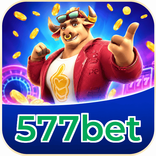 577bet Apostas Esportivas Logo - 34 Esportes Certificados