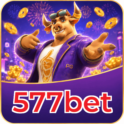 Logo 577bet Plataforma Certificada
